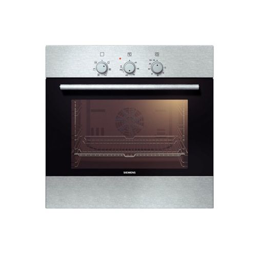 Siemens inbouwoven HB311E0 restant model 