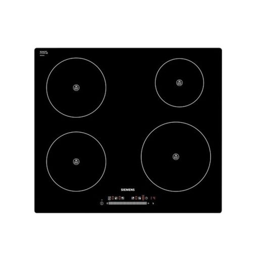 Siemens inductiekookplaat EH601FE17E restant model Vlak integreerbaar