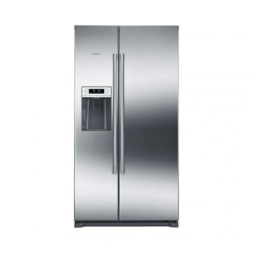 Siemens KA90DVI30 Amerikaanse koelvries combinatie restant model met noFrost