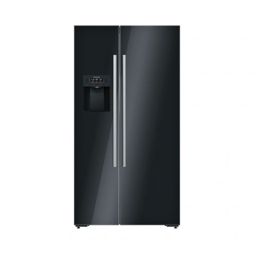 Siemens KA92DSB30 side-by-side koel vriescombinatie restant model met Home Connect en NoFrost!