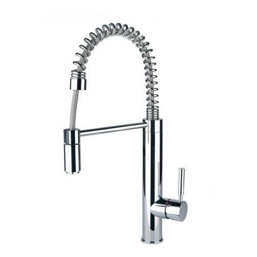 Siemens keuken kraan SOW9860100 restant model