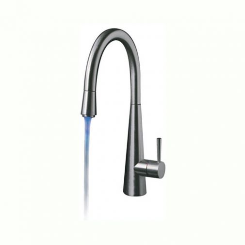 Solitaire SOW0567900 eenhendel mengkraan met verlichting