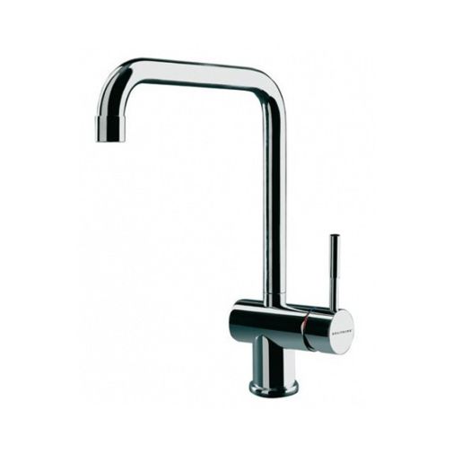 Solitaire SOW3168151 keuken mengkraan restant model Keukenkraan