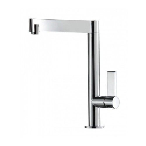 Solitaire SOW6665100 keukenkraan restant model