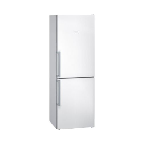 Siemens KG33VEW32 koelvriescombinatie restant model met HyperFresh verslade en SuperVriezen Vrijstaand