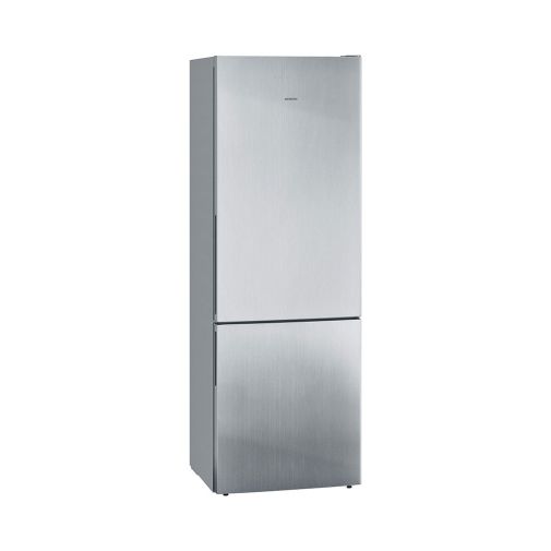 Siemens KG49EVI4A  koelvries combinatie restant model met superCooling en hyperFresh Vrijstaand
