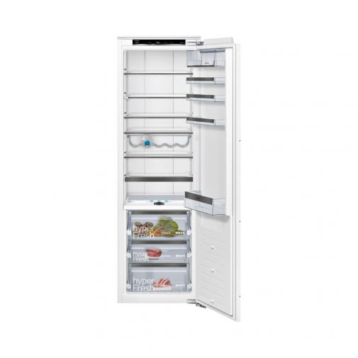 Siemens KI81FSD30 inbouw koelkast restant model met hyperFresh 0°C lade