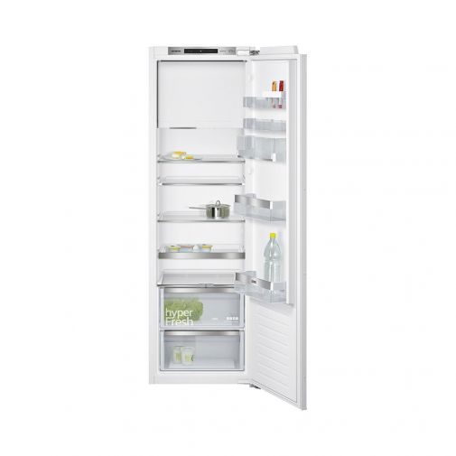 Siemens KI82LADF0 inbouw koelkast kopen? | Budgetplan Siemens Ki82Ladf0 Inbouw Koelkast Kopen? | Budgetplan