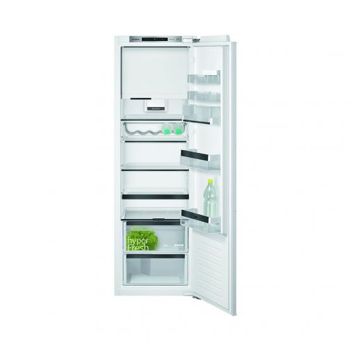 Siemens KI82LSDE0 inbouw koelkast | Budgetplan Siemens Ki82Lsde0 Inbouw Koelkast | Budgetplan