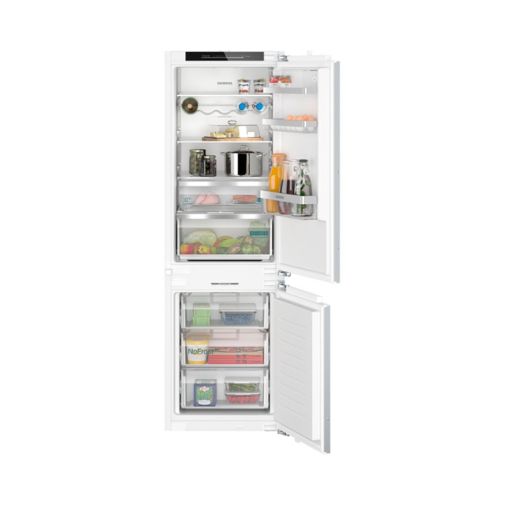 Siemens KI86NADD0 restant Inbouw