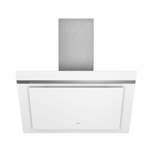 Siemens LC87KHM20 luxe wandafzuigkap restant model met intensiefstand en randafzuiging