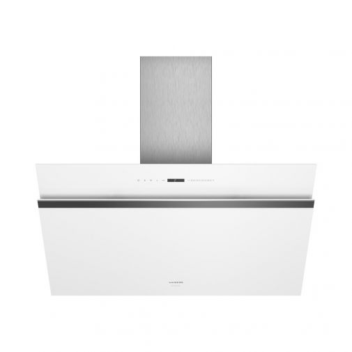 Siemens LC91KWW20S wand afzuigkap met Home Connect