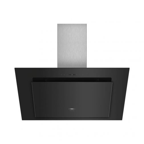Siemens LC98KLR61S wandafzuigkap met HomeConnect en Automatische nalooptijd