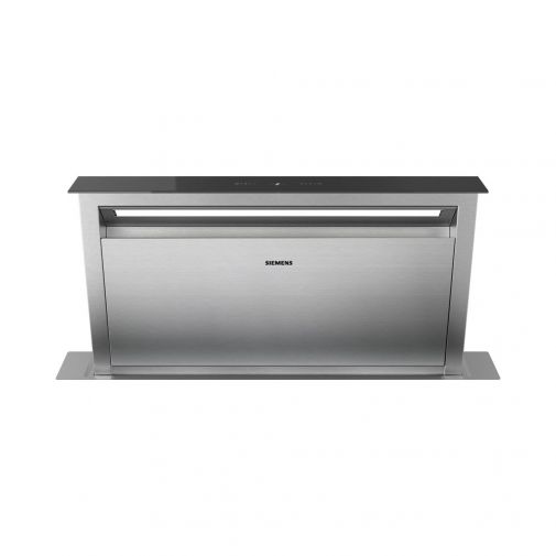 Siemens LD97AB570 downdraft met Intensiefstand