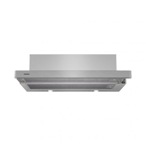 Siemens LI60OA521 restant motorloos tbv mechanische ventilatie