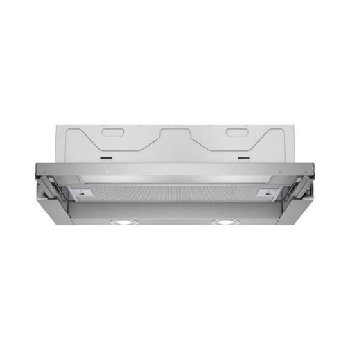 Siemens LI63LA520 vlakscherm afzuigkap restant model met 340 m3/u afzuigvermogen