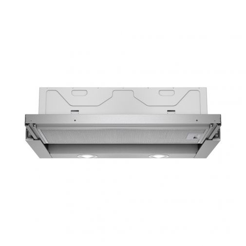 Siemens LI64LA520 vlakscherm afzuigkap restant model met metalen vetfilters