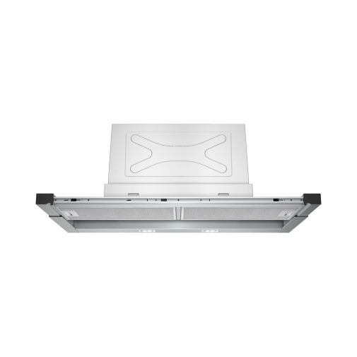 Siemens LI97RA540 vlakscherm afzuigkap restant model met SoftLight met dimfunctie Vlakscherm