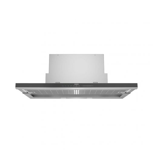 Siemens LI99SA683 vlakscherm afzuigkap restant model met TouchSlider