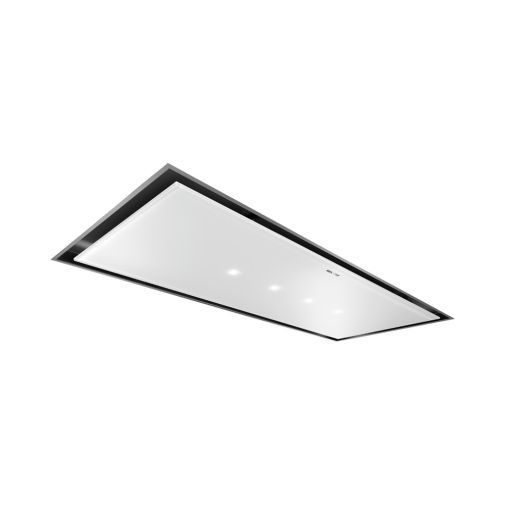 Siemens LR27CBS20 inbouw plafondunit restant model met Home Connect en naloopstand Plafondunit