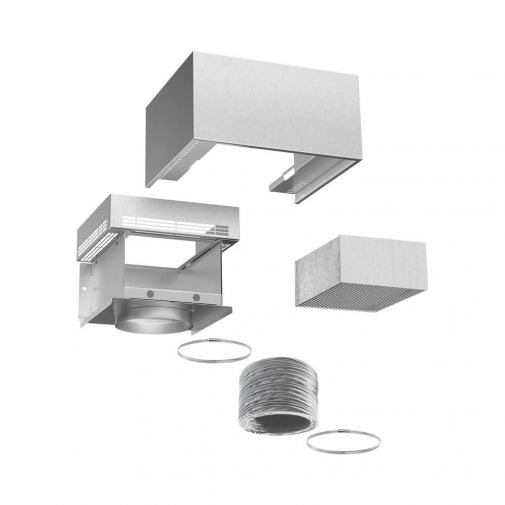 Siemens LZ11FXC56 CleanAir Plus startset module voor recirculatie