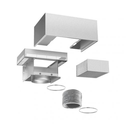 Siemens LZ12CXC56 recirculatiefilter