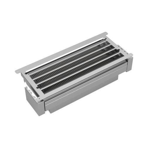Siemens LZ46830 cleanAir recirculatie startset restant model Koolstoffilter (recirculatie filters)