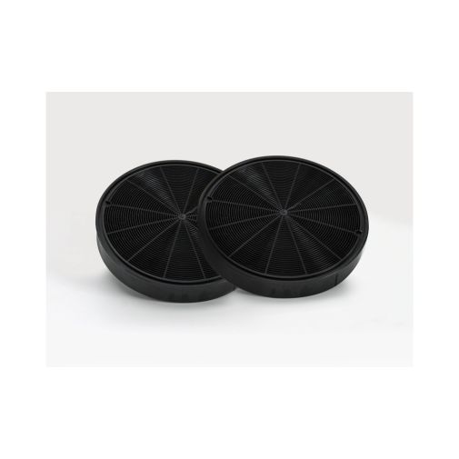 Siemens LZ55651 koolstoffilter set restant model