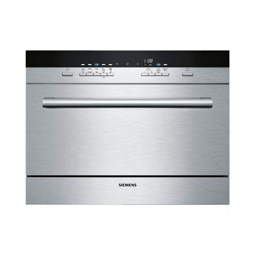 Siemens SK75M521EU compacte inbouw vaatwasser (nis 45 cm) restant model