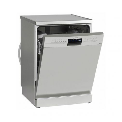 Siemens SN236I01IE vrijstaande vaatwasser restant model met VarioSpeedPlus