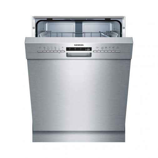 Siemens SN436S01GE onderbouw vaatwasser restant model VarioSpeed Plus en ExtraDroog