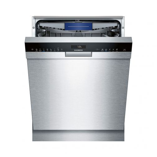 Siemens SN458S02ME onderbouw vaatwasser