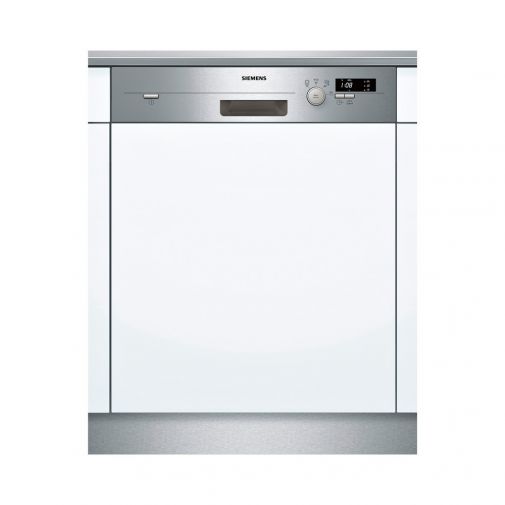 Siemens SN54D501EU half integreerbare vaatwasser actie op=op!