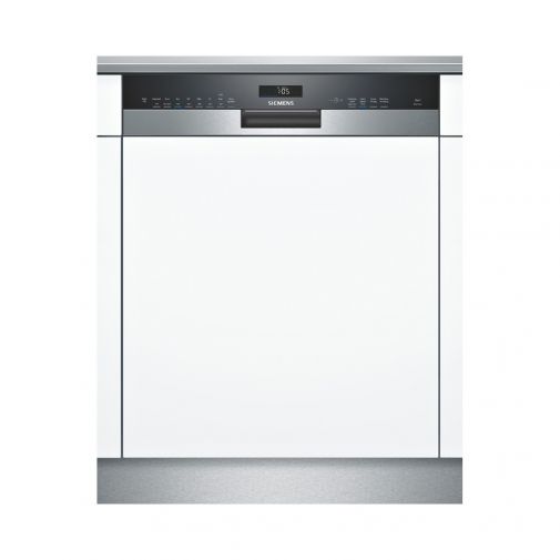 Siemens SN558S02IN half integreerbare vaatwasser restant model met zeer laag geluidsniveau