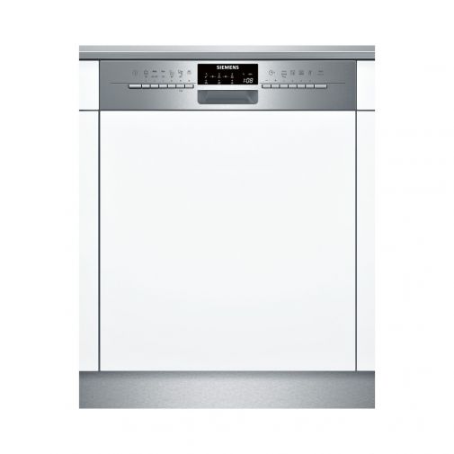 Siemens SN56P591EU integreerbare vaatwasser restant model Vario-besteklade Pro en VarioSpeedPlus