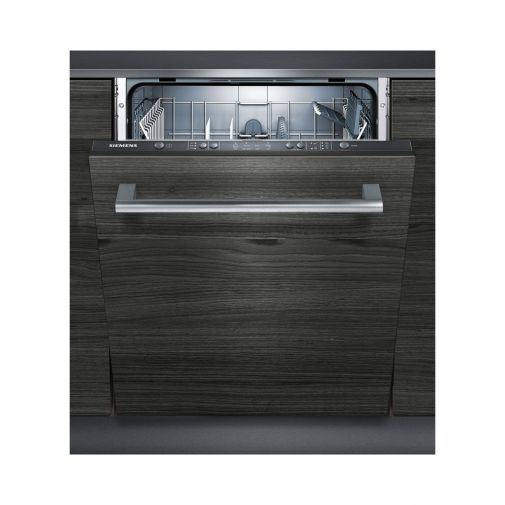 Siemens SN614X02AE volledig integreerbare vaatwasser restant model met varioSpeed en infoLight