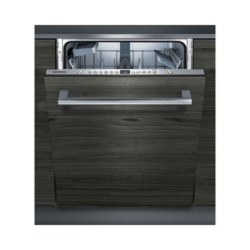 Siemens SN636X00IE volledig integreerbare vaatwasser restant model met VarioSpeed Plus