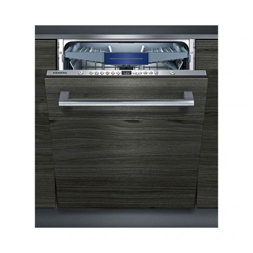 Siemens SN636X00ME volledig integreerbare vaatwasser restant model met Vario Besteklade
