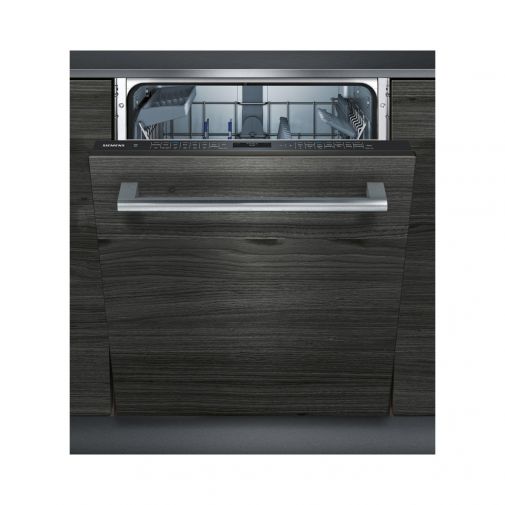 Siemens SN657X01PN volledig integreerbare vaatwasser restant model met Zeolith droging