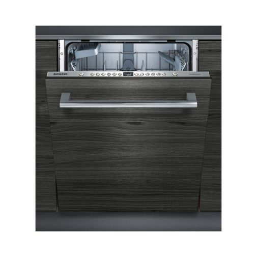 Siemens SN836X00AE volledig integreerbare vaatwasser met infoLight en varioSpeed 