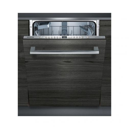 Siemens SN836X12IE volledig integreerbare vaatwasser restant model