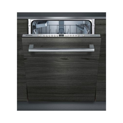 Siemens SN836X12JE volledig integreerbare vaatwasser restant model Inbouw volledig geïntegreerd