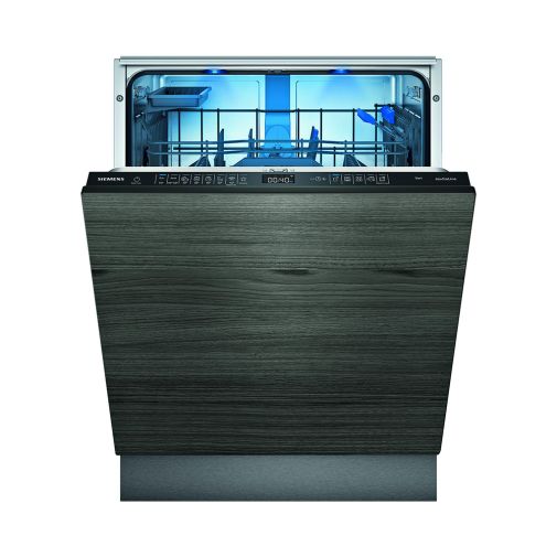 Siemens SN85E800BE met OpenAssist Inbouw volledig geïntegreerd