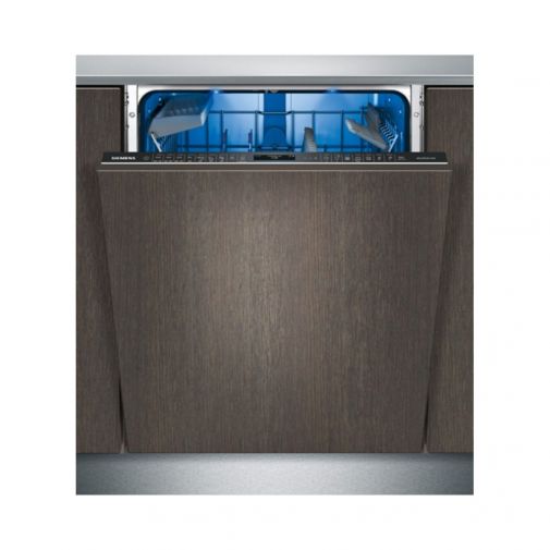 Siemens SN878D16PE volledig integreerbare vaatwasser met openAssist en Zeolith®-technologie