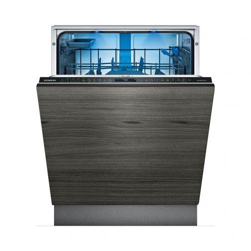 Siemens SN87Y801BE met openAssist, zeolith en auto open