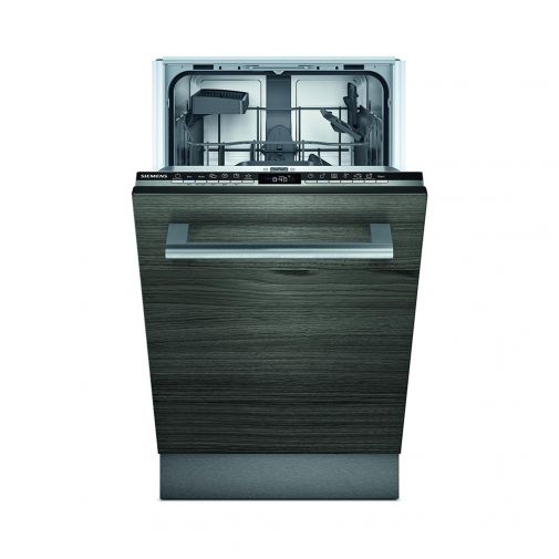 Siemens SR63HX40KE 45 cm breed RESTANT MODEL