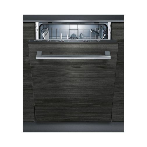 Siemens SX614X02AE volledig integreerbare vaatwasser (hoog model)