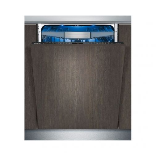 Siemens SX778D06TE volledig integreerbare vaatwasser restant model met Home Connect en EmotionLight
