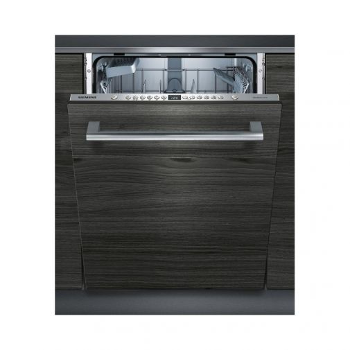 Siemens SX836X00AE volledig integreerbare vaatwasser hoog restant model met varioSpeed