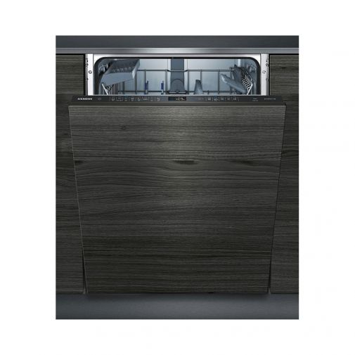 Siemens SX858D02QE inbouw vaatwasser hoog model restant model met varioSpeedPlus en timeLight